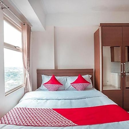 Oyo 266 Margonda Residence 5 Depok Luaran gambar